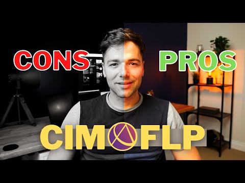 Pros & Cons of the CIMA Finance Leadership Programme