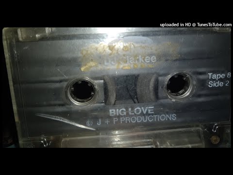 CLARKEE @  UNIVERSE BIG LOVE 1993