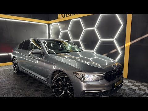 ◼️2017 BMW 530E SE 2.0 PETROL HYBRID◼️ - Image 2