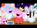 We Wish You A Merry Christmas Peppa Pig Christmas Songs Christmas Songs For Kids
