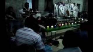 preview picture of video 'Fiesta de La Virgen de Los Remedios.'