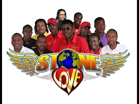 Stone Love at King Addies 33 Anniversary [2016] ft Super Cat