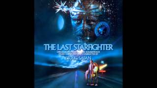 The Last Starfighter (OST) - Record Breaker