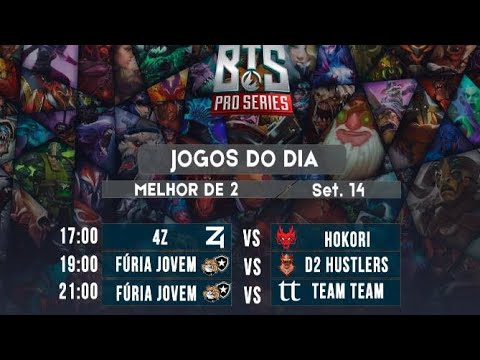 FURIA JOVEM X D2H E TT -- !STORE