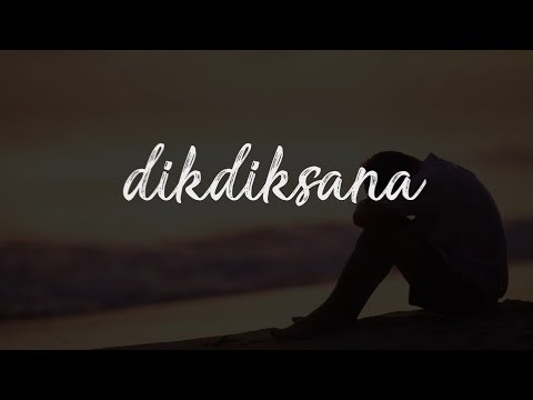 Gredin Shira - Dikdiksana - Lyric Video - Original - Garo song