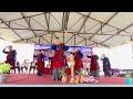 Gorkha ko Dadaima Hawa sarara (cover dance )