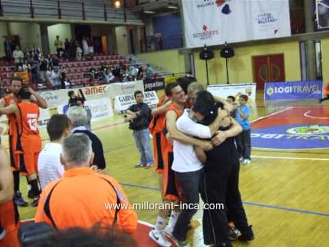 Logitravel Mallorca 78 - Baloncesto Leon 70