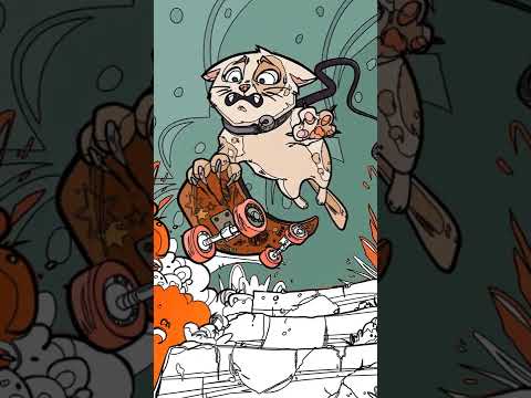 Video cover