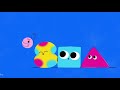 Cartoonito Sign On Promo September 13 2021