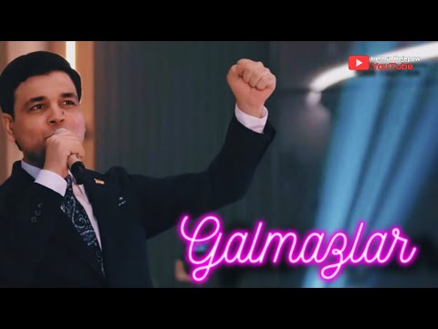 Hemra Rejepow - Galmazlar (Halk aydym)