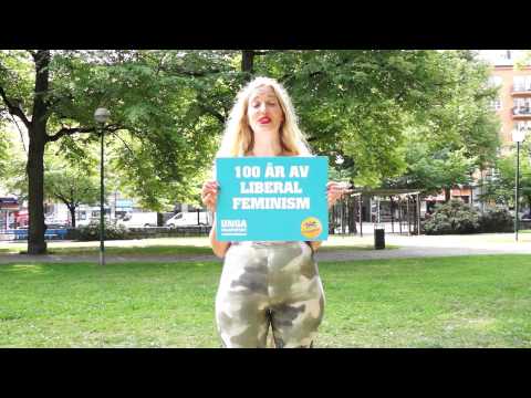 LUF Feminism utan socialism