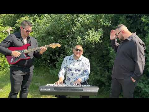 Amor Duo Edesapám zenész