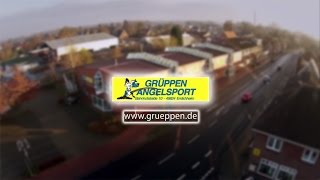 preview picture of video 'Grüppen Emlichheim - Angelabteilung'