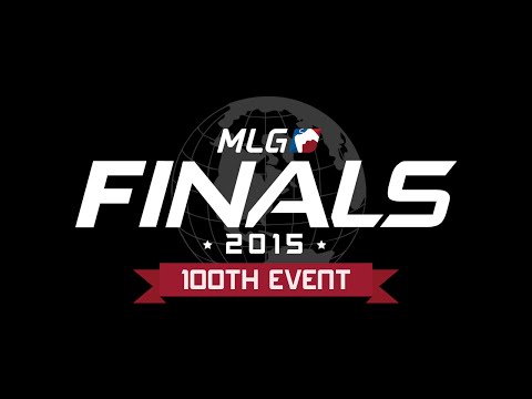 [ENG] EG vs Monkey Business - Game 2 - MLG World Finals 2015 - Groupstage
