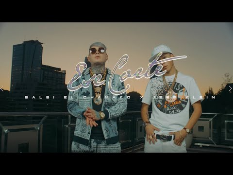 ESE CORTE - BALBI EL CHAMAKO X JERE KLEIN (VIDEO OFICIAL)