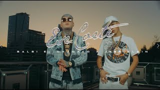 ESE CORTE - BALBI EL CHAMAKO X JERE KLEIN (VIDEO OFICIAL) ESE CORTE - BALBI EL CHAMAKO X JERE KLEIN (VIDEO OFICIAL)
