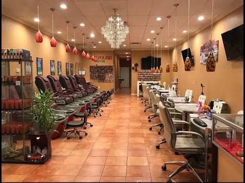 Angel Nails Ellenton Fl