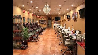 Angel Nails and Spa - Lithia, FL 33547