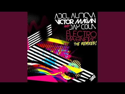 Electro Magnetic (feat. Jay Colin) (Aritz & Marsal Ventura Remix)