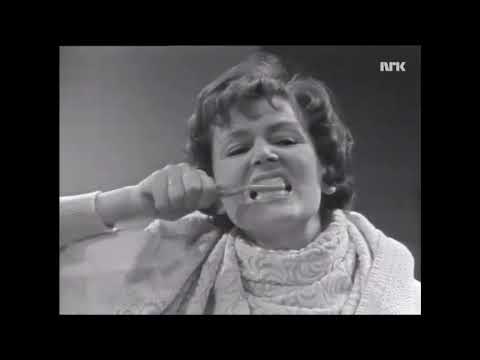 Ulf Wengaard, Ragne Tangen og Svein Byhring - Tannpussevise