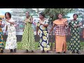 MATAMANDO KUMWAMBA AREA 49 LIVING WATERS WOMEN