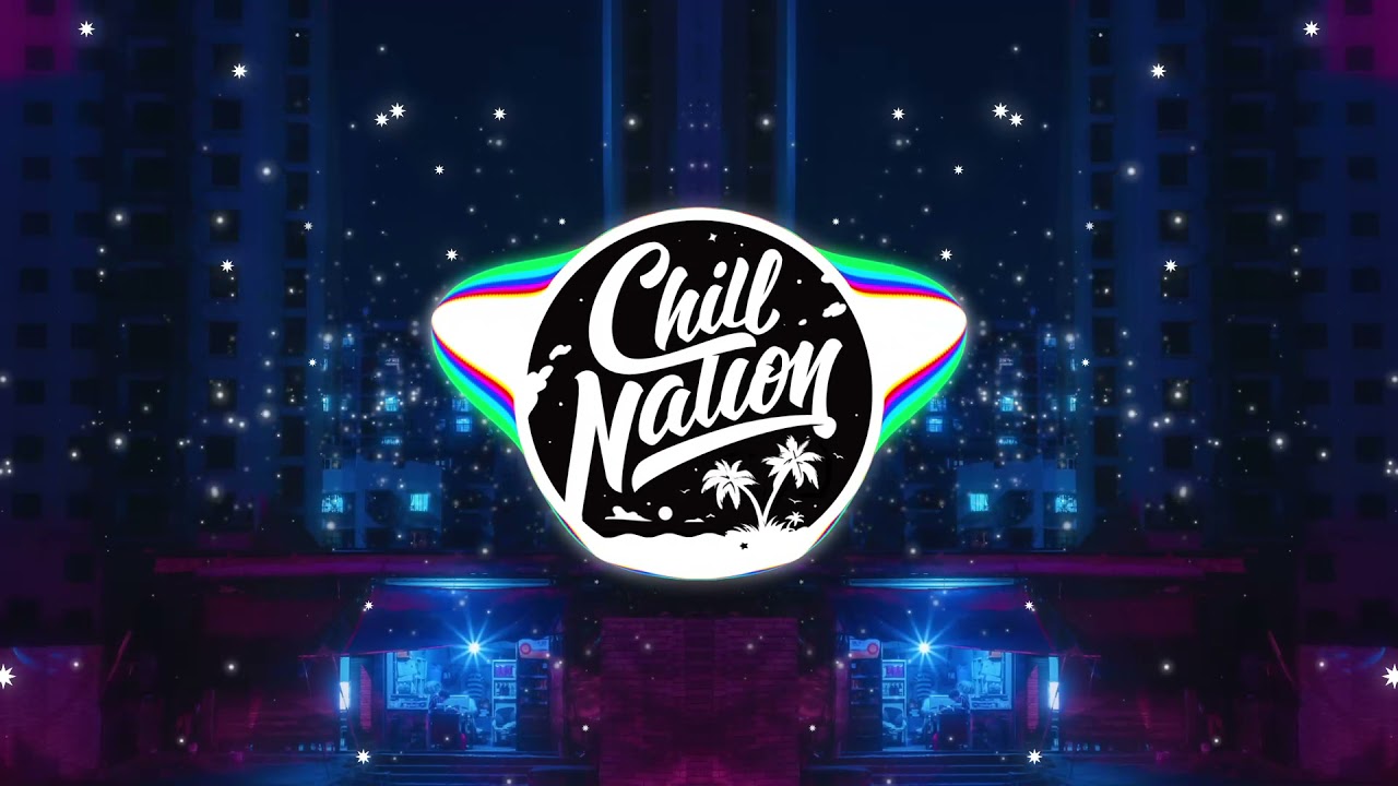 DVRST - Close Eyes (Slowed + Reverb)