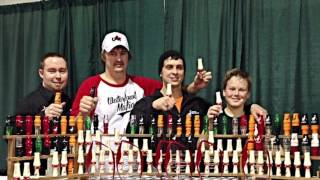 Matthew Wilson signature series