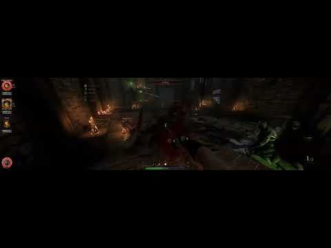 Vermintide 2 - How To Be A Good Shade at Patch 4.6.4 [2022]