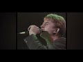 Talk Talk - The Party’s Over (Live 1982 Rare)