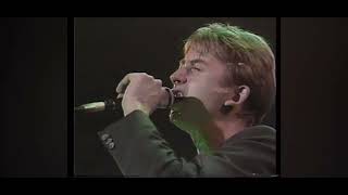 Talk Talk - The Party’s Over (Live 1982 Rare)