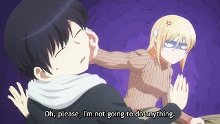 Download lagu New Tsundere? | Koroshi Ai mp3