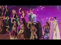Miss India Nandini Gupta Dandiya Dance Viral Miss World 2025 Moment Missworld Dance India
