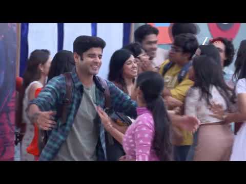 Parineeta | Ep - 213 | Preview | Jun 15 2025 | Zee Bangla