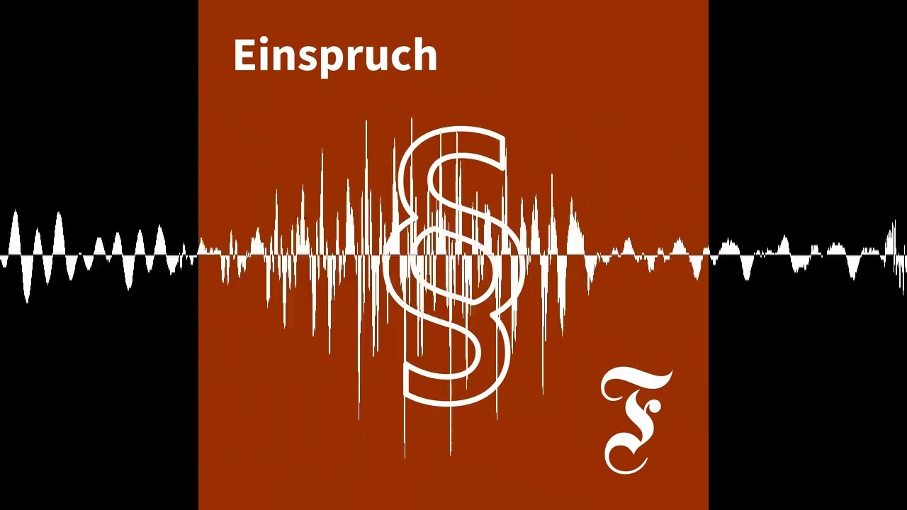 #372: Geheimdienst made in Germany: Wie der BND reformiert werden soll - F.A.Z. Einspruch