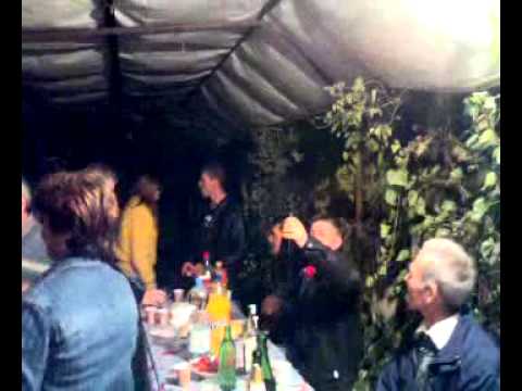 hora de la marotinu de sus