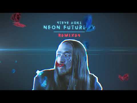 Video thumbnail for Cut You Loose (The Scrubby Dubby Wub Steve Aoki Remix)