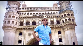 Hyderabad Food Tour