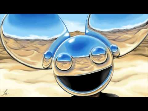Deadmau5 - Superliminal ( Original Mix )