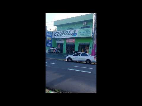 Cebola Pesca e Náutica