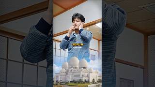 Download lagu 5 azan dari pelbagai negara 2 😱 mp3