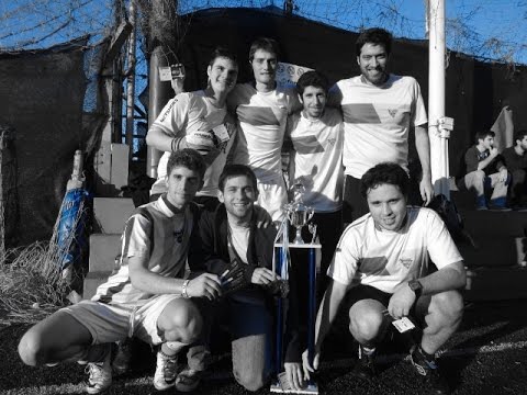 TORNEOS DE FUTBOL VOLVEREMO VOLVEREMO