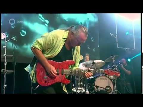 Ismerős Arcok és Tátrai Tibor Szeptember - 15 éves születésnapi koncert