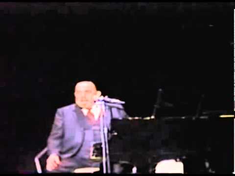 Zamba para la viuda. Cuchi Leguizamón y Dúo Salteño 1985