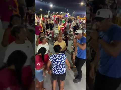 Festa do Depósito do Jair Drinks em Palestina- Alagoas. #nordeste #musica #playvaquejada