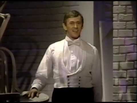 Pretty Woman - Sweeney Todd 
