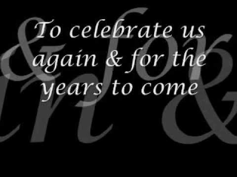 All I know by Amy Holland & Michael McDonald