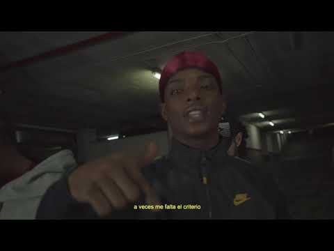 LaPochada RD Ft. Dawit - MOVERSE 🚦 [Official Music Video] #SPANISHDRILL #DOMINICANDRILL