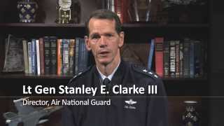 preview picture of video 'the Air National Guard truly reflects the character of our country'