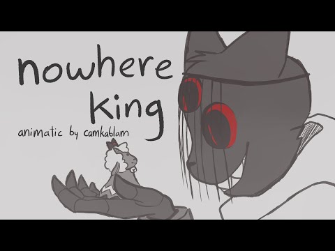 Nowhere King | Cult of the Lamb Animatic