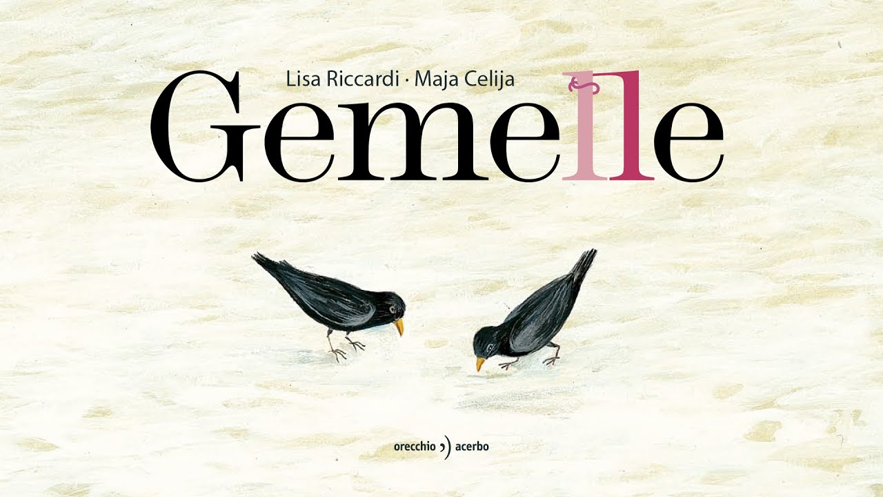GEMELLE
